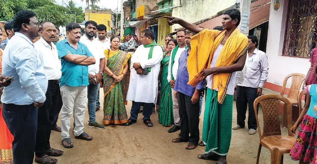 ମୋହନାରେ ଡେଙ୍ଗୁ ଆତଙ୍କ: ମାସକରେ ୭ ମୃତ, ୫୦ରୁ ଅଧିକ ଆକ୍ରାନ୍ତ