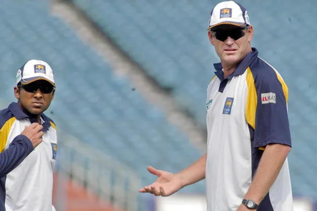 ଟ୍ବେଣ୍ଟି-୨୦ ବିଶ୍ବକପ୍‌ ପୂର୍ବରୁ ଶ୍ରୀଲଙ୍କା ଦଳ ଛାଡ଼ିଲେ ମୁଡି