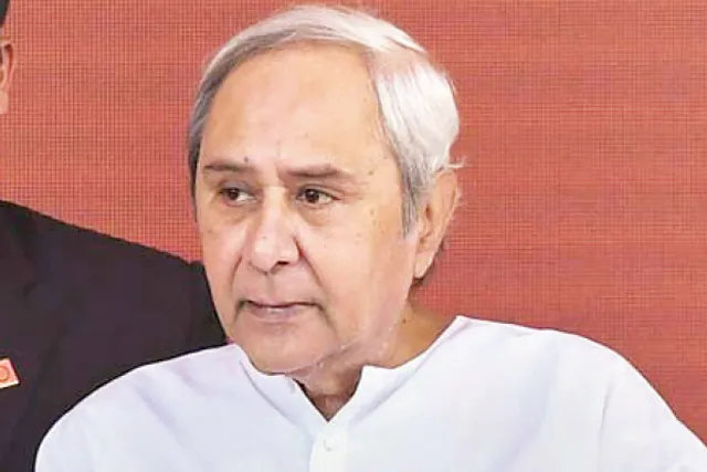 ୪ ଜିଲ୍ଲାର ୫ଟି ଗ୍ରିଡ୍ ସବ୍‌ଷ୍ଟେସନ୍ ଲୋକାର୍ପିତ: ଅଯଥାରେ ବିଦ୍ୟୁତ୍‌ ନଷ୍ଟ କରନି: ମୁଖ୍ୟମନ୍ତ୍ରୀ