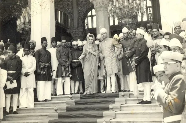 ହାଇଦ୍ରାବାଦ ନିଜାମଙ୍କ ସମ୍ପତ୍ତି: ୭ ଦଶନ୍ଧିର କୋର୍ଟ ଲଢ଼େଇ, କେତେକ ରୋଚକ ତଥ୍ୟ