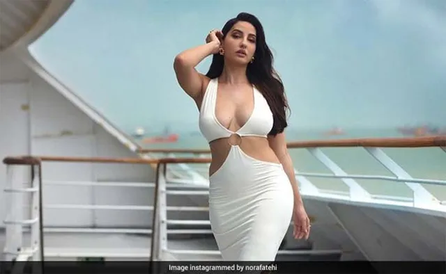 ୨୦୦ କୋଟି ଟଙ୍କାର ହେରଫେର ମାମଲାରେ ଅଭିନେତ୍ରୀ ନୋରାଙ୍କୁ ୬ ଘଣ୍ଟା ଜେରା