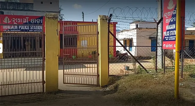 ୧ ଲକ୍ଷ ୮୦ ହଜାର ଭତ୍ତା ଟଙ୍କା ହଡ଼ପ କରି ଛୁ’! ନିର୍ବାହୀ ଅଧିକାରୀଙ୍କ ନାମରେ ଥାନାରେ ଅଭିଯୋଗ କଲେ ବିଡିଓ