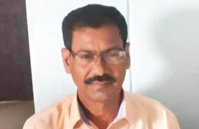 ନୂଆଁଖାଇରେ ଅଘଟଣ: ପୁଲିସ ଏସ୍‌ଆଇଙ୍କ ଉପରେ ଚଢ଼ିଗଲା ଟ୍ରକ୍‌