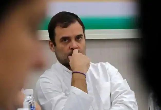 ମହିଳା ଅଧିକାରର ଜଣେ ଦୃଢ଼ ସମର୍ଥକ ଥିଲେ ଜୟନ୍ତୀ ପଟ୍ଟନାୟକ : ରାହୁଲ୍‌ ଗାନ୍ଧୀ