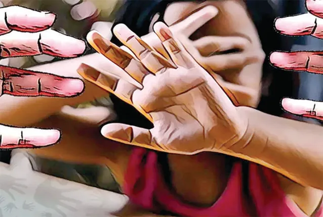 ଅପହରଣ ପରେ ଯୁବତୀଙ୍କୁ ଗଣଦୁଷ୍କର୍ମ!