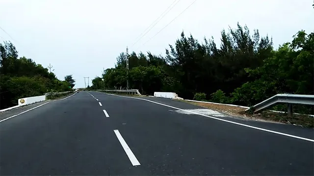 ୩ ବର୍ଷରେ ୩୬ଟି ବାତ୍ୟା ପ୍ରତିରୋଧକ ଲୁଣା ବନ୍ଧ ହେବ, ଖୁବ୍‌ ଶୀଘ୍ର ମୁଖ୍ୟମନ୍ତ୍ରୀ ଶିଳାନ୍ୟାସ କରିବେ