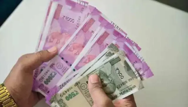 ଅନ୍ତର୍ଜାତୀୟ ମୁଦ୍ରା ହେବାକୁ ଯାଉଛି ଭାରତୀୟ ଟଙ୍କା : ପିୟୁଷ ଗୋଏଲ୍