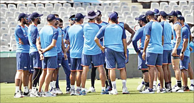 ଭାରତ-ଅଷ୍ଟ୍ରେଲିଆ ଟ୍ବେଣ୍ଟି-୨୦ ଆଜିଠୁ: ମଧ୍ୟକ୍ରମ ବ୍ୟାଟିଂ ଓ ଷଷ୍ଠ ବୋଲର ସମସ୍ୟା ଉପରେ ନଜର