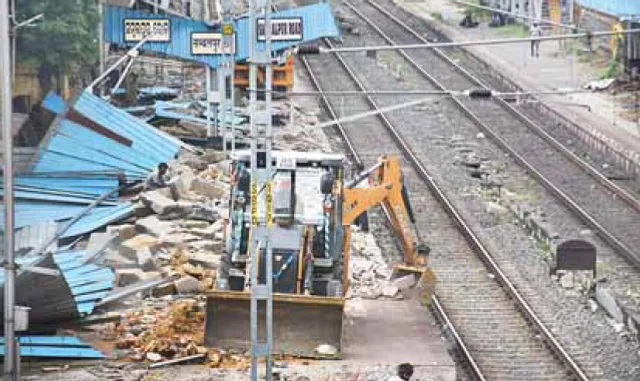 ଇତିହାସର ସାକ୍ଷୀ ଉପରେ ଶକ୍ତ ପ୍ରହାର