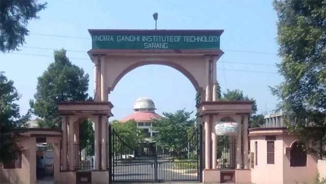 ସରାଙ୍ଗ ଇଞ୍ଜିନିୟରିଂ କଲେଜରେ ଛାତ୍ର, ଅଣଛାତ୍ର ଗଣ୍ଡଗୋଳ