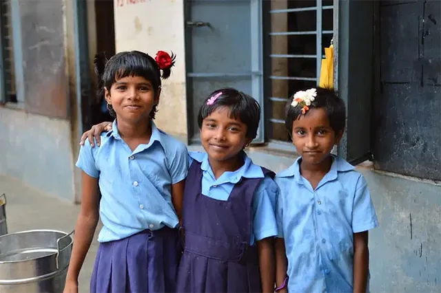 ଭଲ ସ୍କୁଲ ଶିକ୍ଷା କ’ଣ କେବଳ ସଂପନ୍ନଙ୍କ ଅଧିକାର?