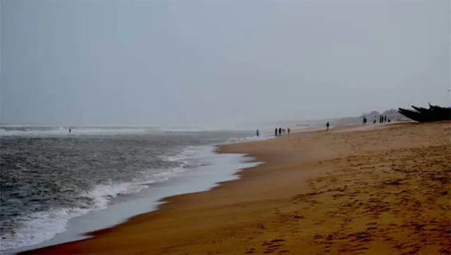 ସମୁଦ୍ରରେ ବୁଡ଼ିଗଲେ ୩ ପର୍ଯ୍ୟଟକ; ଜଣେ ମୃତ, ଜଣେ ନିଖୋଜ, ଜଣେ ଉଦ୍ଧାର