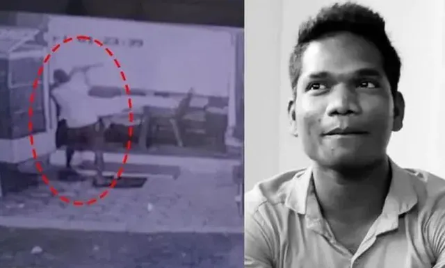 କଏଦୀ ଏବଂ ଜେଲରଙ୍କ ନିଦ ହଜାଇଲା ସିରିୟଲ କିଲର