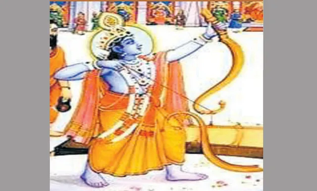 ପିଣ୍ତ-ବ୍ରହ୍ମାଣ୍ତ: କୃଷ୍ଣାବତାର-୧୦