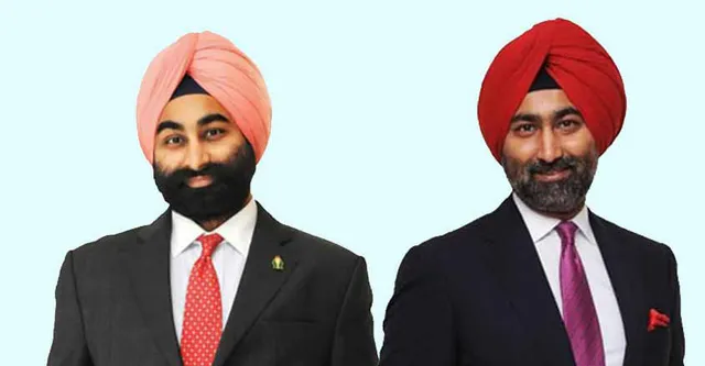 ଫୋର୍ଟିସ୍‌ର ପୂର୍ବତନ ପ୍ରତିଷ୍ଠାତା ସିଂହ ଭ୍ରାତାଙ୍କୁ ୬ ମାସ ଜେଲ୍