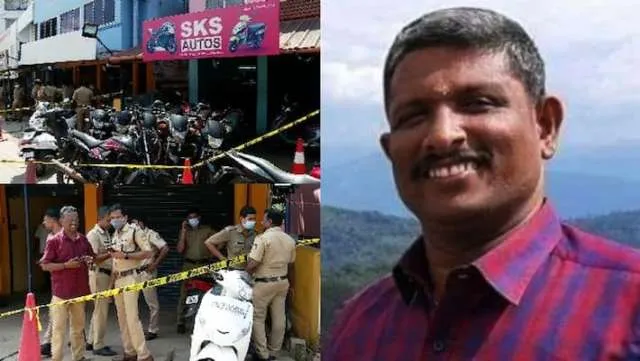 ଆରଏସଏସ ନେତାଙ୍କୁ ହତ୍ୟା ମାମଲାରେ ପିଏଫଆଇ ନେତାଙ୍କୁ ଗିରଫ କଲା ପୁଲିସ, ୨୭କୁ ବଢ଼ିଲା ଗିରଫ ଅଭିଯୁକ୍ତଙ୍କ ସଂଖ୍ୟା