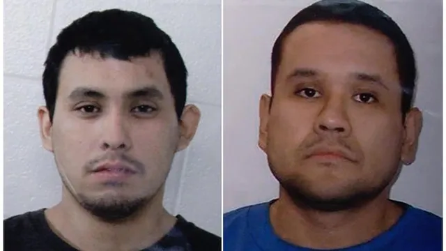 କାନଡାରେ ସିରିଜ୍‌ ଛୁରାମାଡ଼ ଘଟଣାରେ ୧୦ ମୃତ, ୧୫ ଆହତ; ୨ ସନ୍ଦିଗ୍ଧ ଫେରାର