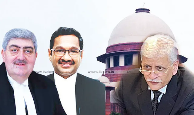 ପ୍ରଧାନ ବିଚାରପତିଙ୍କ ତାଲିକା ପ୍ରସ୍ତୁତିରେ ବେଞ୍ଚ ଅସନ୍ତୁଷ୍ଟ