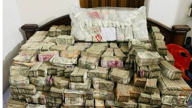 ଗେମିଂ ଆପରେ ପ୍ରଥମେ ଲାଭ ଦେଇ ପରେ ଲୋକଙ୍କୁ ଠକୁଥିଲେ ବ୍ୟବସାୟୀ, ଇଡିର ଚଢ଼ଉ ପରେ ଜବତ ହେଲା ୭କୋଟି