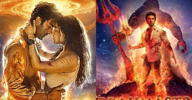 ବଢ଼ୁଛି ‘ବ୍ରହ୍ମାସ୍ତ୍ର’ କ୍ରେଜ୍, ଏବେ ଏହି ୨ଟି ଫିଲ୍ମକୁ ପଛରେ ପକାଇଲା