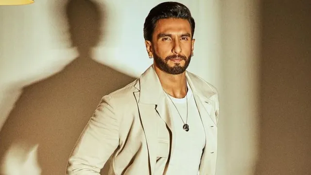 ମୁଁ ସେୟାର କରିନଥିଲି, କେହି ମୋର ଫଟୋ ଏଡିଟ କରି ସୋସିଆଲ ମିଡିଆରେ ଛାଡ଼ିଛି: ରଣବୀର ସିଂହ