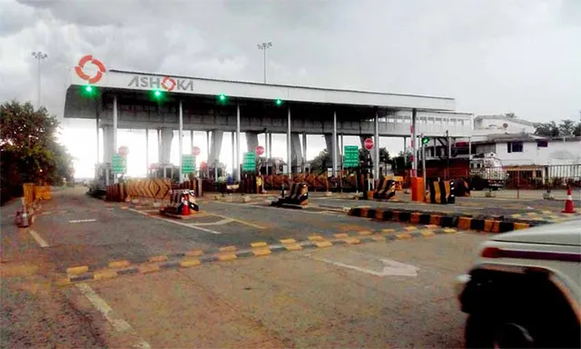 ଟୋଲ୍‌ ପ୍ଲାଜା ସୁପରଭାଇଜର୍‌ ପିନ୍ଧିବେ ବଡି କ୍ୟାମେରା