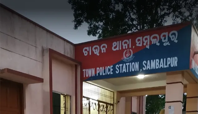 ସମ୍ବଲପୁରରେ ବି ଜାଲ୍‌ ସାର୍ଟିଫିକେଟ୍‌ ଅଭିଯୋଗ: ମନୋନୀତ ୬ ପ୍ରାର୍ଥୀଙ୍କ ନାମରେ ଏତଲା