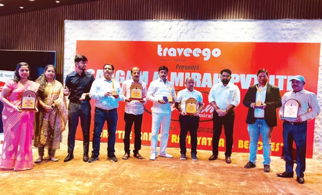 ପୁରୀରେ ସଂଗମ ଆଲମିରା ବିକ୍ରେତା ସମ୍ମିଳନୀ