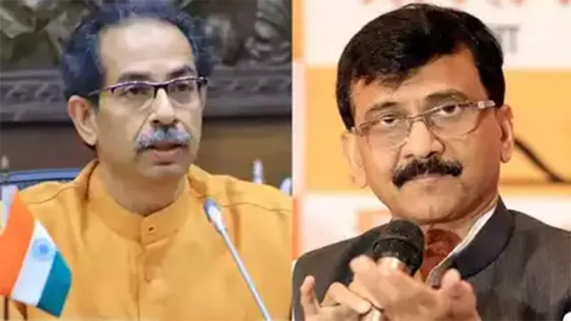 ଜେଲ୍‌ରେ ରାଉତଙ୍କୁ ଭେଟିବାକୁ ଉଦ୍ଧବଙ୍କୁ ଅନୁମତି ମିଳିଲାନି