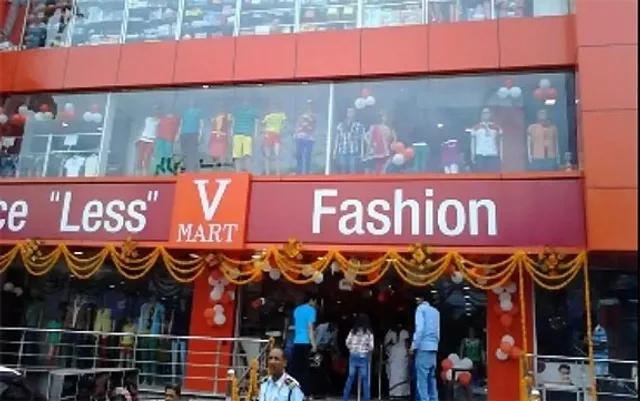 ଭି-ମାର୍ଟରେ ନୂଆ ଉତ୍ସବ ଫେସନ ସାମଗ୍ରୀ