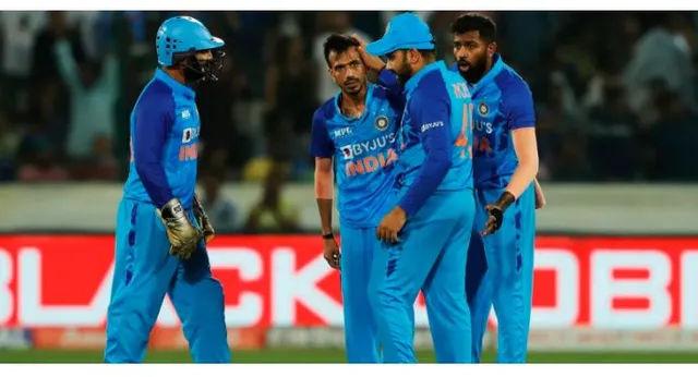 ୩ୟ ଟି-୨୦: ଭାରତକୁ ୧୮୭ ରନ୍‌ର ବିଜୟ ଲକ୍ଷ୍ୟ ଦେଲା ଅଷ୍ଟ୍ରେଲିଆ; ଗ୍ରିନ୍‌ ଓ ଡେଭିଡ୍‌ଙ୍କ ଅର୍ଦ୍ଧଶତକ, ଅକ୍ଷର ପଟେଲଙ୍କୁ ମିଳିଲା ୩ ୱିକେଟ୍‌