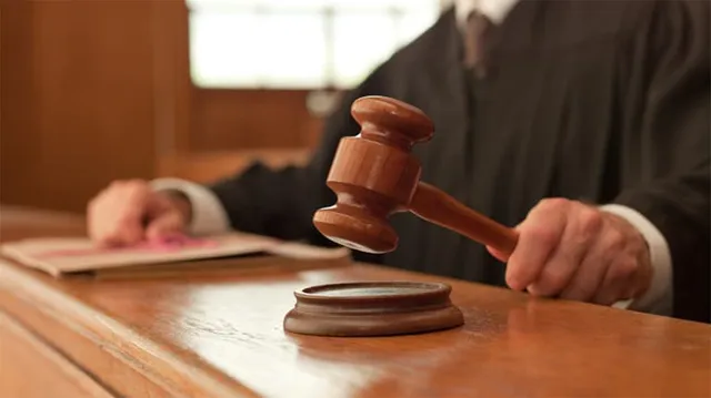 ପ୍ରମାଣ ଅଭାବରୁ ନିର୍ଦ୍ଦୋଷ ପ୍ରମାଣିତ ହେଲେ ପୂର୍ବତନ କିରାଣି