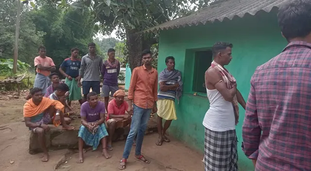 ଚାଞ୍ଚଡାପଦରରେ ଝାଡାବାନ୍ତି: ଖବର ପ୍ରକାଶ ପରେ ସ୍ଵାସ୍ଥ୍ୟ ବିଭାଗ ତତ୍ପର