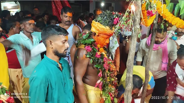 ୩ ଶହ ବର୍ଷର ରାଜପୁର ବଏଲ ଯାତ୍ରା ସମ୍ପନ୍ନ 