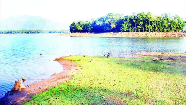 ୧୪ ଜଳଭଣ୍ଡାର ପାଇଁ ଖର୍ଚ୍ଚ ହେଉଛି ୪୫ କୋଟି, ଭିତ୍ତିଭୂମି ଥାଇ ବି ବାଲେଶ୍ବରକୁ ଅଣଦେଖା!