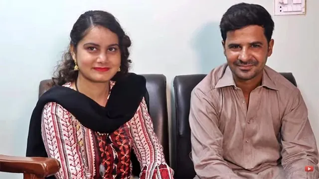 ପ୍ରେମରେ ଅନ୍ଧ ହୋଇ ଚାକରକୁ ବାହାହେଲେ ଯୁବତୀ