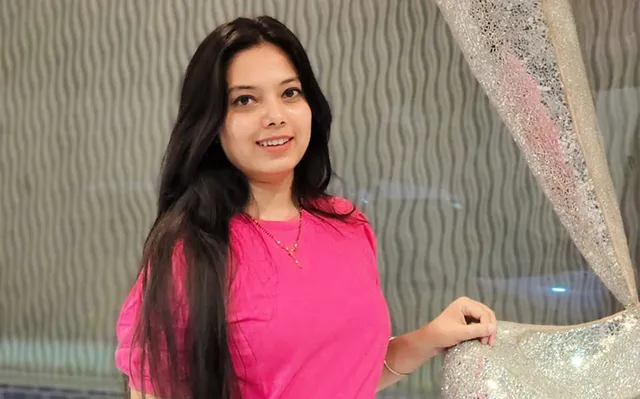 କେବିସିରେ ସମ୍ବଲପୁରର ପୂଜା  