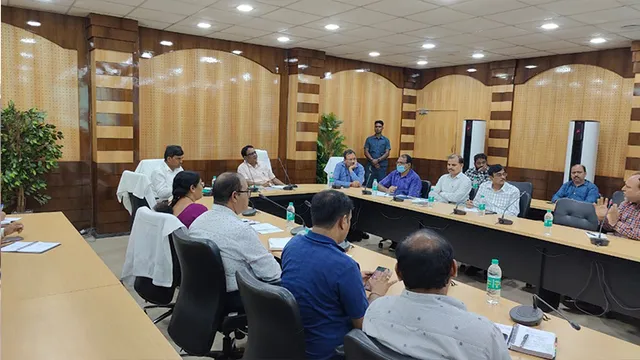 ଡାଇଗ୍ନୋଷ୍ଟିକ ସେଣ୍ଟର ଜାନୁଆରୀ ସୁଦ୍ଧା କାର୍ଯ୍ୟକ୍ଷମ ହେବ:ସ୍ୱାସ୍ଥ୍ୟମନ୍ତ୍ରୀ