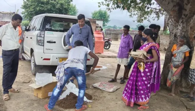 ଜୟପାଟଣା ଅଞ୍ଚଳରେ ଝାଡ଼ାବାନ୍ତି, ମୃତ୍ୟୁସଂଖ୍ୟା ୪କୁ ବୃଦ୍ଧି