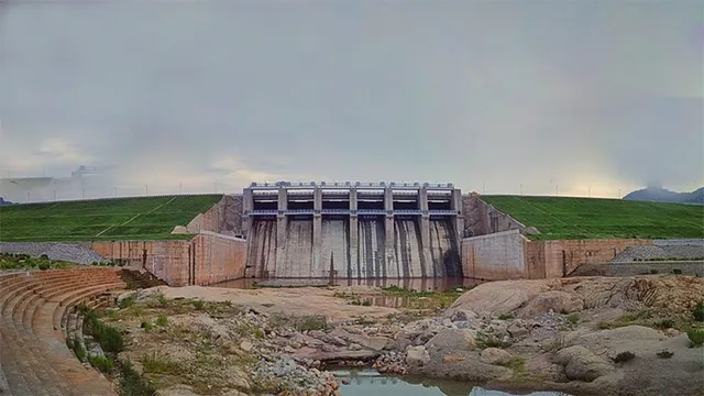 ଜିଲ୍ଲାପାଳଙ୍କୁ ରେତ ଜଳସେଚନ ପ୍ରକଳ୍ପ ବିସ୍ଥାପିତଙ୍କ ଦାବିପତ୍ର