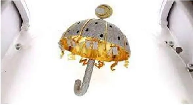 ନୂଆ ସମୟ ନୂଆ କଥା - ୩୦ ଲକ୍ଷ ଟଙ୍କାର ଛତା