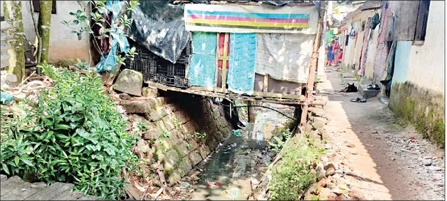 ଭରତପୁର ବନ୍ୟଜନ୍ତୁଙ୍କୁ ବିପଦ: ଟ୍ରେଞ୍ଚ ପାଲଟିଛି ଡ୍ରେନ୍‌