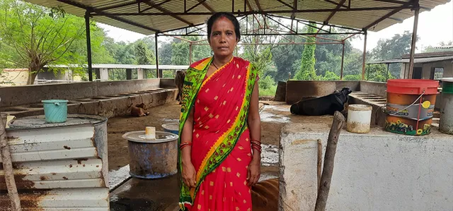 ପ୍ରତିକୁଳ ପରିସ୍ଥିତି ସତ୍ତ୍ବେ ସେବତୀ ଆଜି ସଫଳ ଉଦ୍ୟୋଗୀ