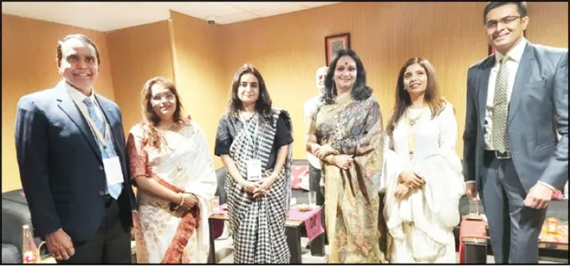 ସାକା ଗୋକାଇ ପକ୍ଷରୁ ଇତିରାଣୀ ସମ୍ବର୍ଦ୍ଧିତ