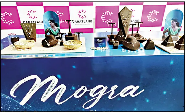 କ୍ୟାରେଟଲେନ୍‌ର ନୂଆ ପୂଜା ସମ୍ଭାର ‘ମୋଗ୍ରା’