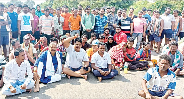 ପୁଣି ଅଳିଆ ଗାଡ଼ି ଧକ୍କାରେ ଜଣେ ମୃତ