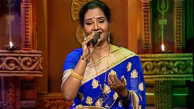 ଶବ୍ଦରେ ନୁହେଁ, ମସ୍ତିଷ୍କରେ ଥାଏ ଦ୍ବିଅର୍ଥବୋଧ: ଶୈଳଭାମା