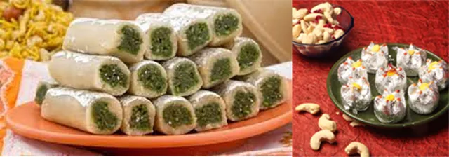 ଜୀବନରଙ୍ଗ: ମିଠାମିଠା ଦୀପାବଳି