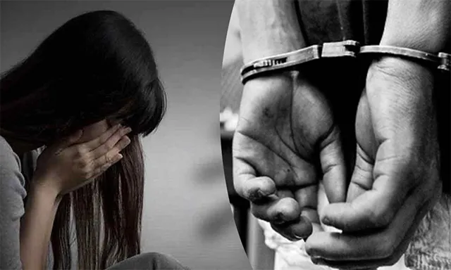 ନାବାଳିକା ଛାତ୍ରୀଙ୍କୁ ଅସଦାଚରଣ, ଶିକ୍ଷକ ଗିରଫ   