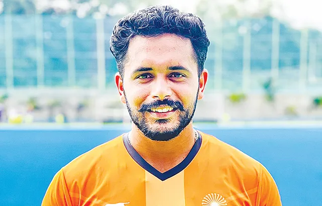 ହର୍ମନପ୍ରୀତ୍‌ ଏଫ୍‌ଆଇଏଚ୍‌ ପ୍ଲେୟାର୍‌ ଅଫ୍ ଦ ଇୟର୍‌